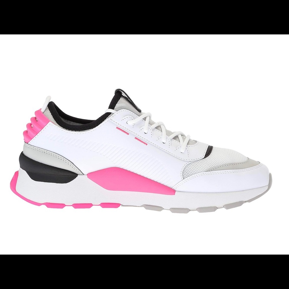 Puma RS 808 Multi Sneaker size 8